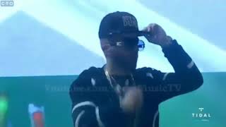 Ella Se Entrega Cuando Baila Reggaeton - Tego Calderón feat Yandel