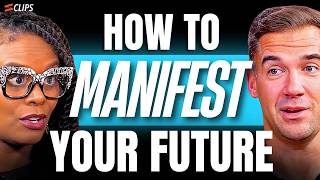 How to MANIFEST What you WANT | Tabitha Brown