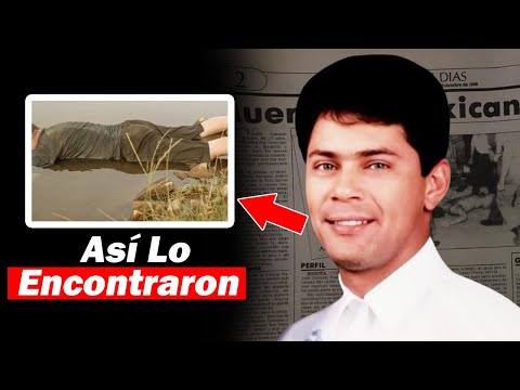 La MUERTE de LEANDRO - DE LEANDRO & LEONARDO como NUNCA te la CONTARON