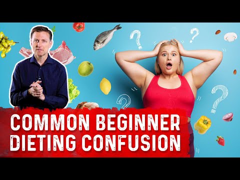 Ketogenic Diet Intermittent Fasting – Big Overview For Beginners By Dr Berg