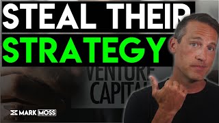 The Secret To Getting Venture Capital Returns