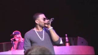 Nelly & 3000 Affiliate Summit attendees!