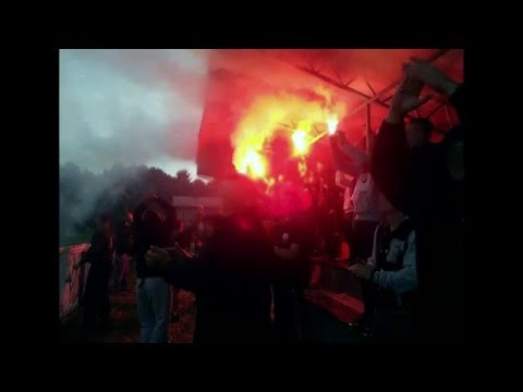 MKS TARNOVIA - zapowiedź wiosna 2016