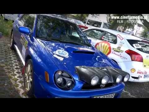 Prolog - Chojnice - 2016 - Official Video - Rajdy