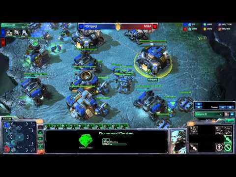 IPL5 NSH.Jjakji v Slayers.MMA g1