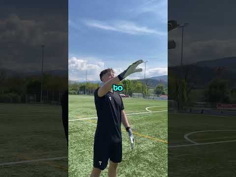 Sekret bramkarzy UJAWNIONY!