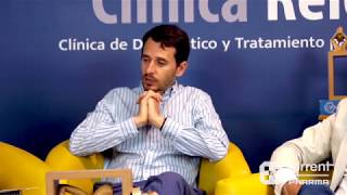 Clínica Relox -- Presenta: ¿Se ha relacionado correctamente el arte con la salud mental?