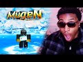 CODE TSUNAMI DEV SHOWCASE MUGEN