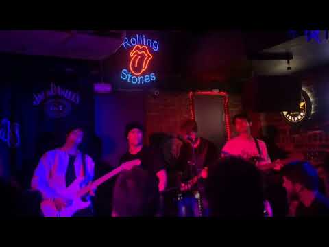 Bullet in The Head - Koki's Experience (Feat. CT) | Slim Jims |