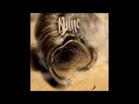 Ajnia - Dune [Full EP]