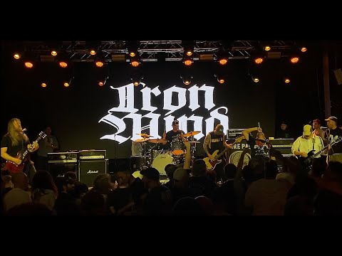 Iron Mind | Full Set Live | 170 Russell 14/12/25 | Melbourne - Australia