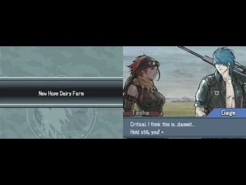 Let's Play Advance Wars: Days of Ruin PT64 - Finale II ~ I'm Going To Ship Will/Isabella