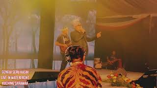 Download lagu Seru Kasih Kumpulan Genrai Versi Live Di Waterfront Kuching Sarawak mp3 Download lagu Seru Kasih Kumpulan Genrai Versi Live Di Waterfront Kuching Sarawak mp3
