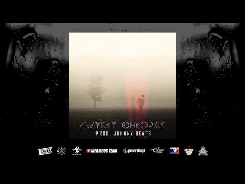 Buczer - Zwykły chłopak prod. Johnny Beats