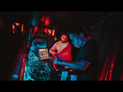 Gilvaia - Live @ Fuse All Night 19.01.19
