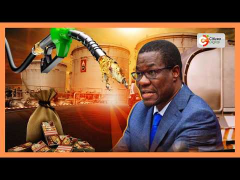 Waziri Wandayi akaa ngumu zaidi