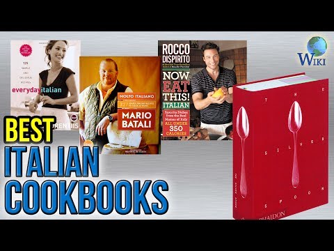 download lagu mp3 mp4 Best Authentic Italian Cookbook, download lagu Best Authentic Italian Cookbook gratis, unduh video klip Best Authentic Italian Cookbook