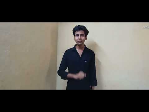 Abhinav Kurmi  Audition Video | Unemployed