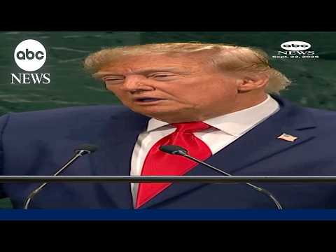 President Trump: U.S. military bases to be built in Greenland