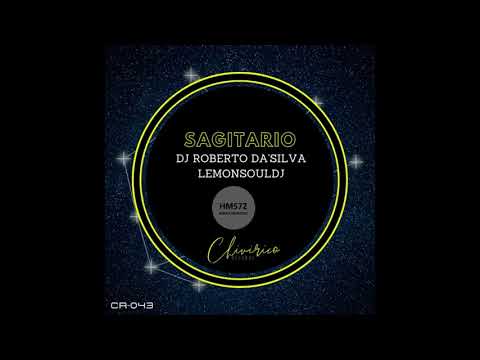 Roberto Da'Silva, LemonSouldj _ Sagitario (Original Mix)