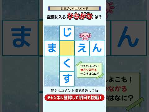 Video cover