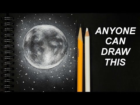 download lagu mp3 mp4 Moon Drawing, download lagu Moon Drawing gratis, unduh video klip Moon Drawing
