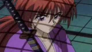 Anime - Henry Rollins and NIN - I Know You