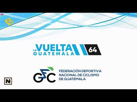 EN VIVO - VII Etapa de la 64 Edición de la Vuelta a Guatemala. 137 KMS.