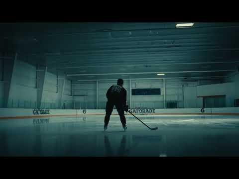 Gatorade | Connor Bedard - Welcome to the team