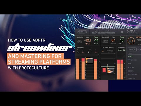 Want to know what your mixes will sound like on Spotify and Apple Music??