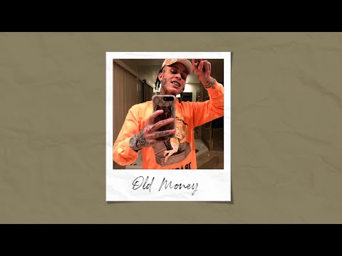 (FREE) Lil Skies Type Beat x Nav Type Beat - "Old Money"