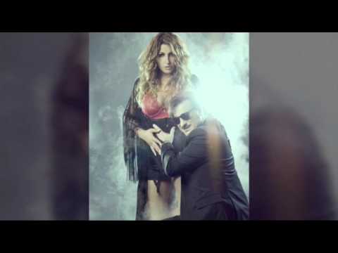 Έλενα Παπαρίζου - Be Italian / Nine (2015)