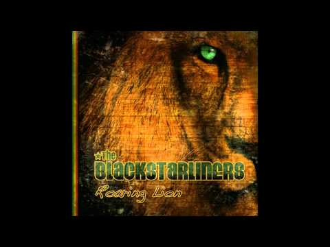 The Blackstarliners - Roaring Lion [Full EP]
