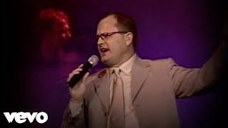 Marcos Witt - Oh gracias, encontré la vida - Marcos Witt (En vivo)