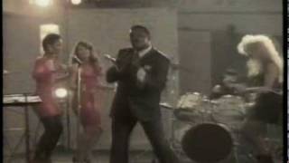 Alexander O'neal - Criticize video