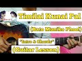 Timilai Kunai Pal - Bato Muniko Phool | Guitar Lesson | Plucking & Chords | (Yash Kumar)