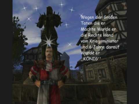 Gothic - Gut Gegen Böse [Part 1]