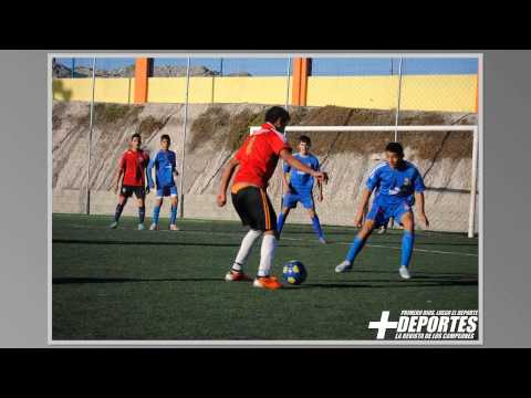 Video Fut7 2000 30 de Marzo 2014