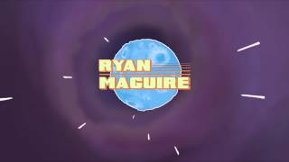 Ryan Maguire ~ Summer Dress