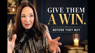 How to Attract Premium Clients by Creating an Immediate Win