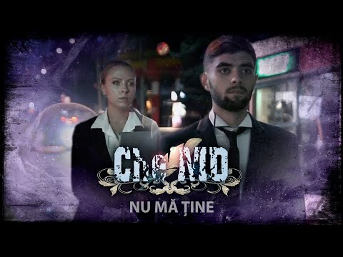 Che-MD - Nu mă Ține [OFFICIAL MUSIC VIDEO]