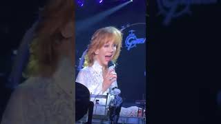 The Heart Won’t Lie - Reba and Vince