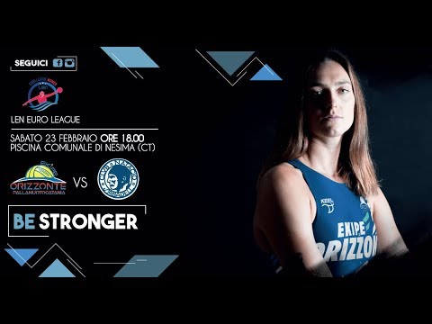 Ekipe Orizzonte Catania - Sabadell