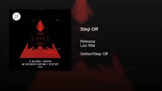 Step Off