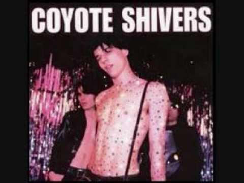 Secretly Jealous by Coyote Shivers