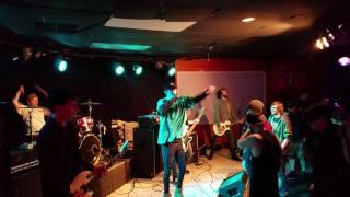 Lenore - American Dream Live 2/4/17