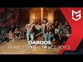 Gero & Migle | Bachata | Dardos - Romeo Santos, Prince Royce