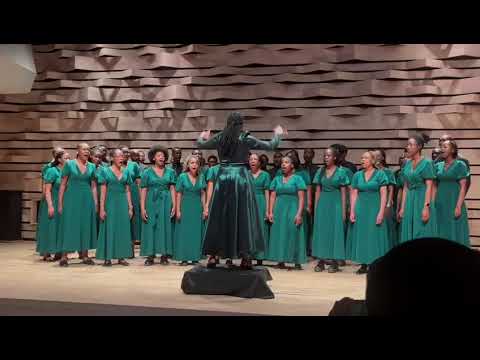 Mighty WIts SDASM Choir | Indodana