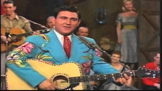 You&#39;re Not Mine Anymore - Webb Pierce