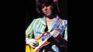 Going Down To Mexico Mick Taylor